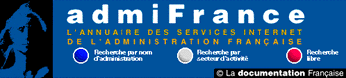 Annuaire des Administrations franaises
